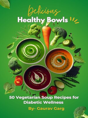 cover image of Healthy Bowls